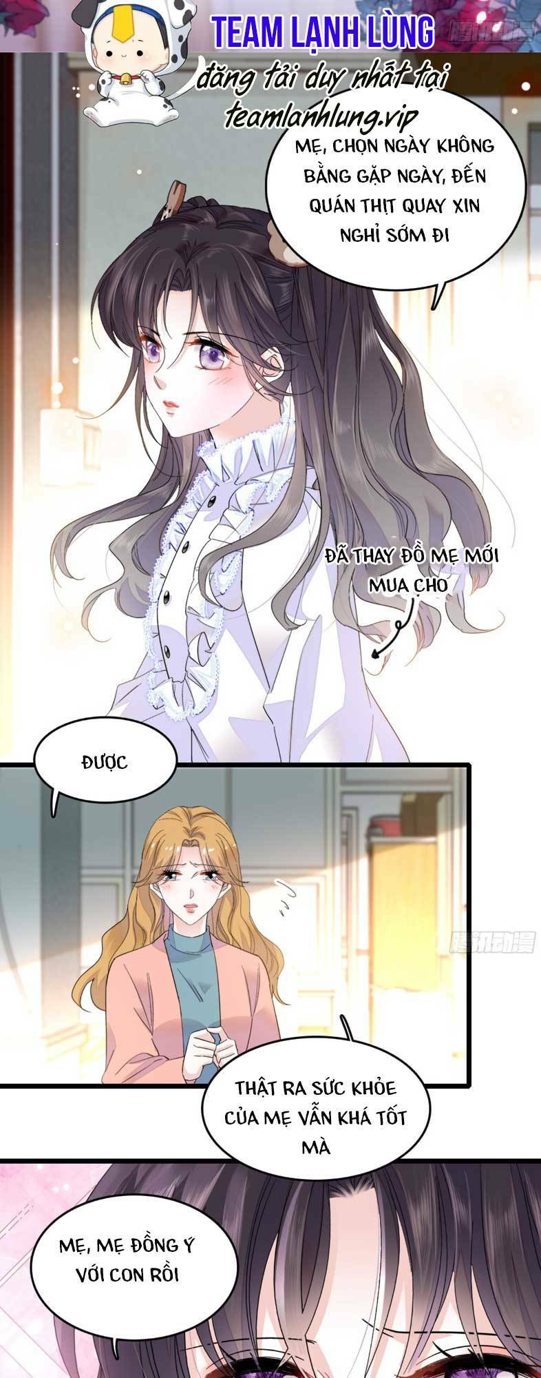 Thiên Kim Toàn Năng Bá Khí Ngút Trời Chapter 7 - Trang 3