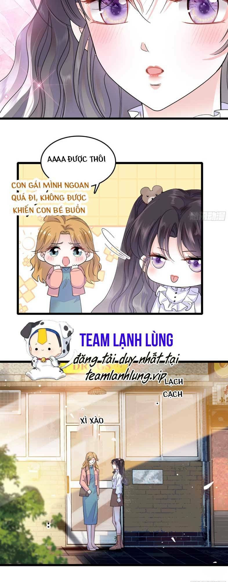 Thiên Kim Toàn Năng Bá Khí Ngút Trời Chapter 7 - Trang 4