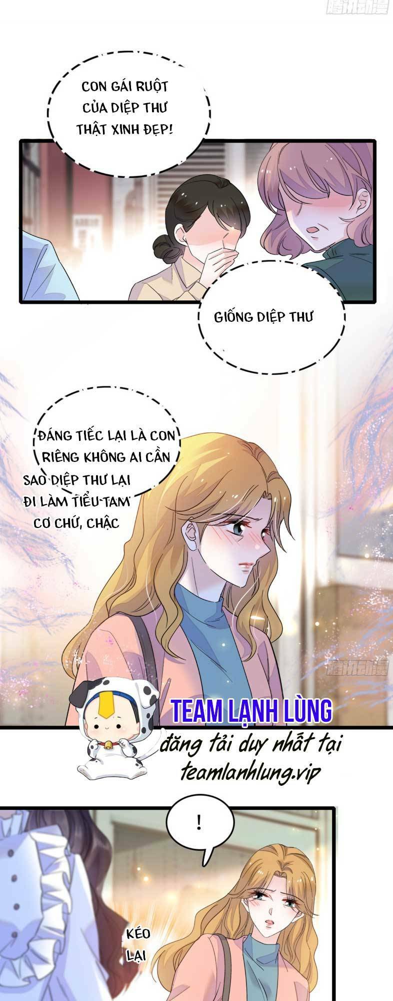 Thiên Kim Toàn Năng Bá Khí Ngút Trời Chapter 7 - Trang 5