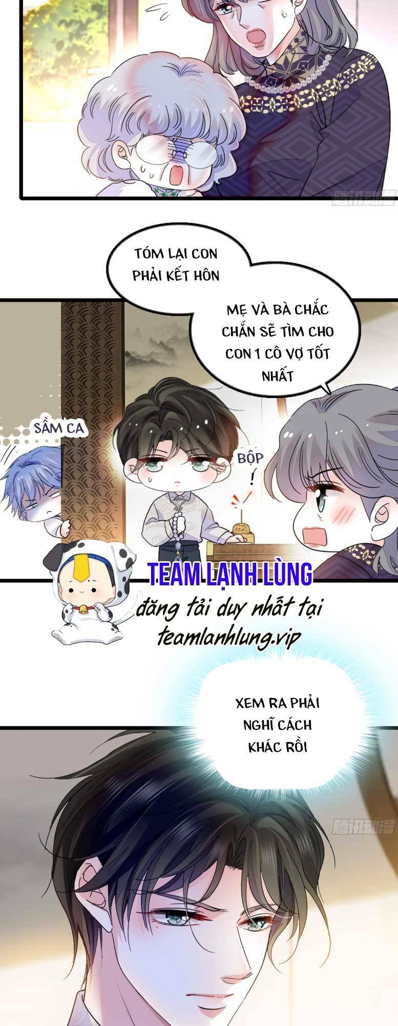 Thiên Kim Toàn Năng Bá Khí Ngút Trời Chapter 8 - Trang 9