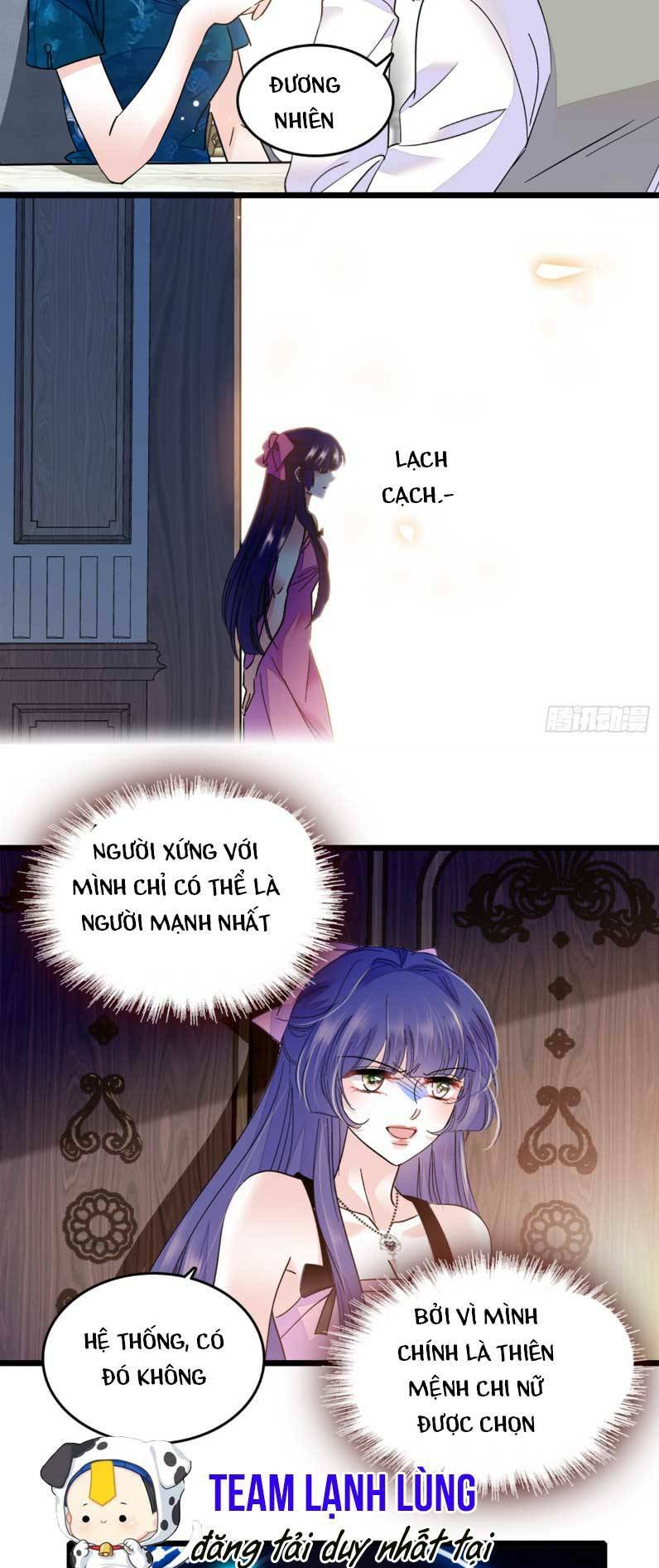 Thiên Kim Toàn Năng Bá Khí Ngút Trời Chapter 8 - Trang 19