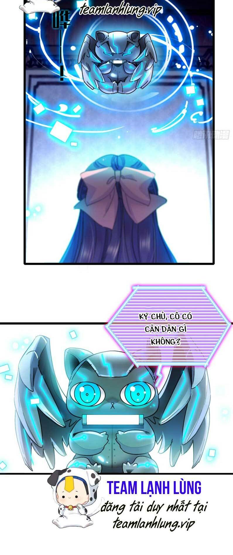 Thiên Kim Toàn Năng Bá Khí Ngút Trời Chapter 8 - Trang 20