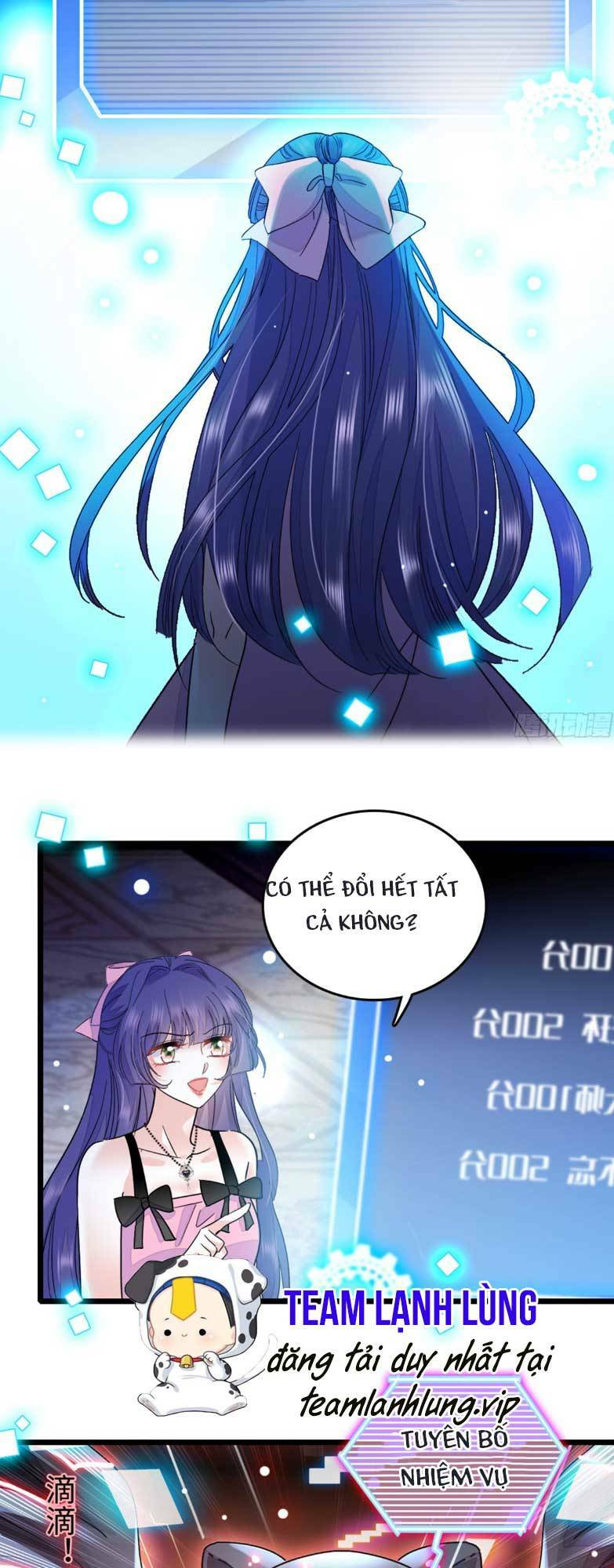 Thiên Kim Toàn Năng Bá Khí Ngút Trời Chapter 9 - Trang 10