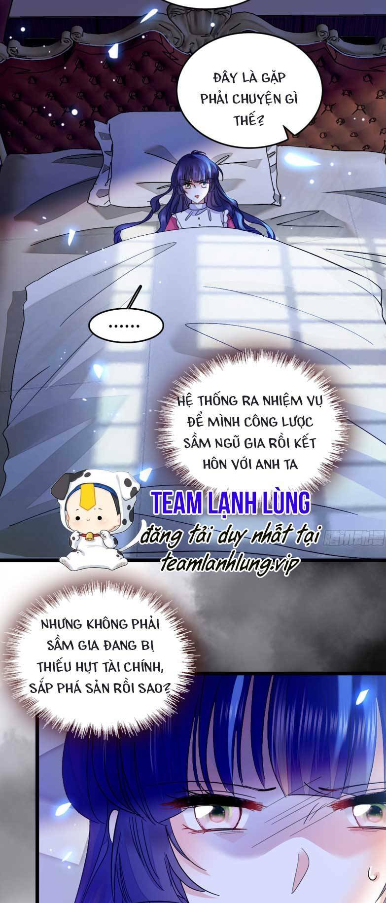 Thiên Kim Toàn Năng Bá Khí Ngút Trời Chapter 9 - Trang 15