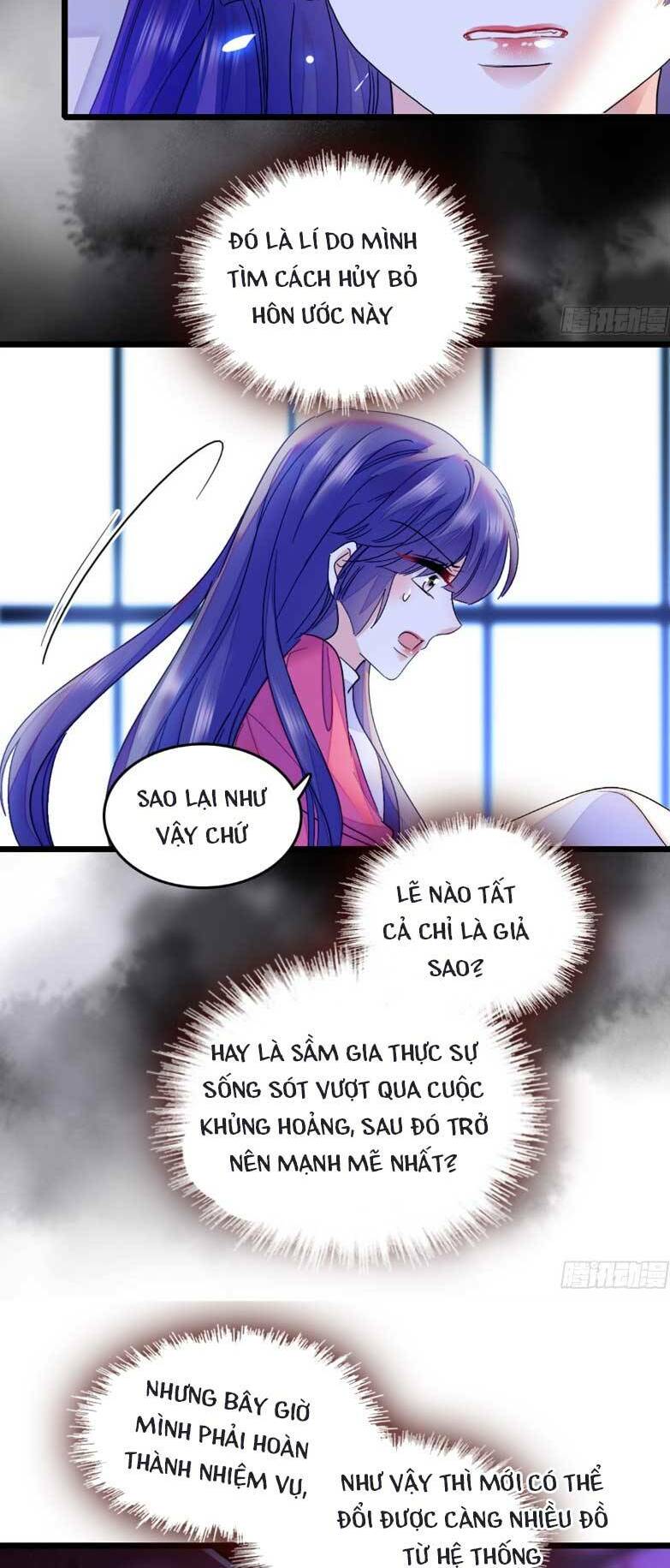 Thiên Kim Toàn Năng Bá Khí Ngút Trời Chapter 9 - Trang 16