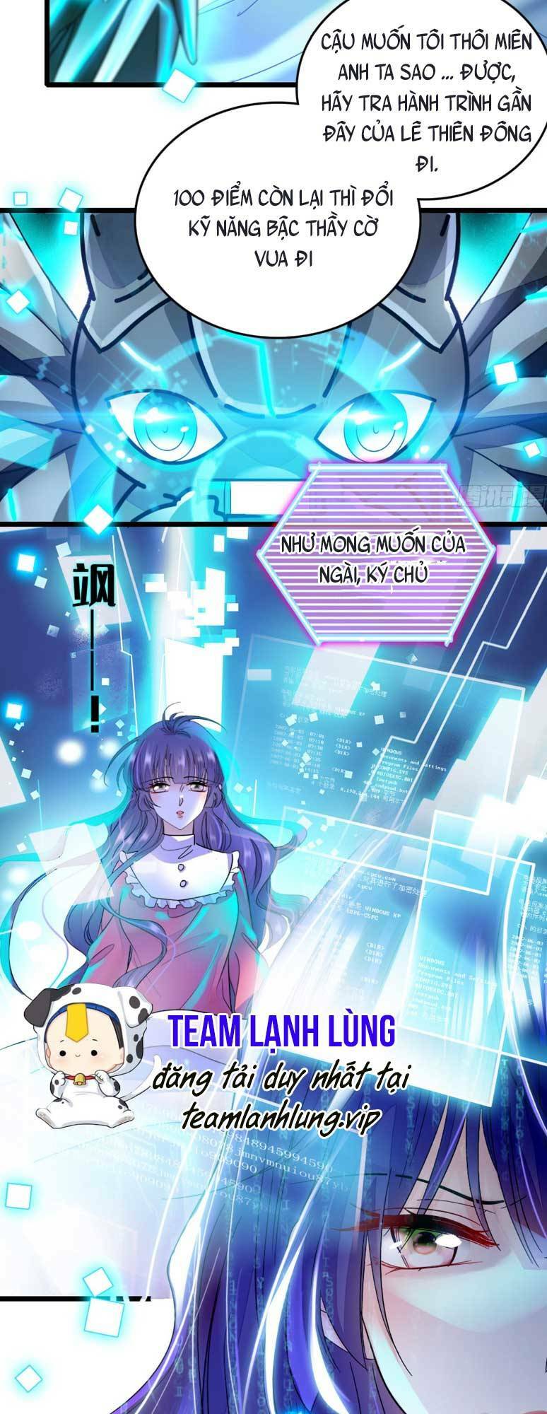 Thiên Kim Toàn Năng Bá Khí Ngút Trời Chapter 9 - Trang 19