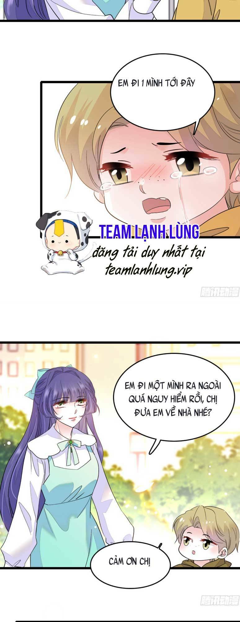 Thiên Kim Toàn Năng Bá Khí Ngút Trời Chapter 9 - Trang 22