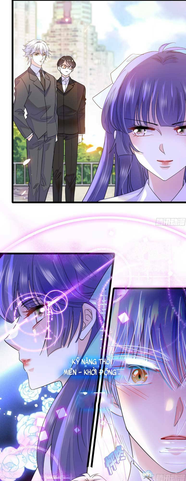 Thiên Kim Toàn Năng Bá Khí Ngút Trời Chapter 9 - Trang 23