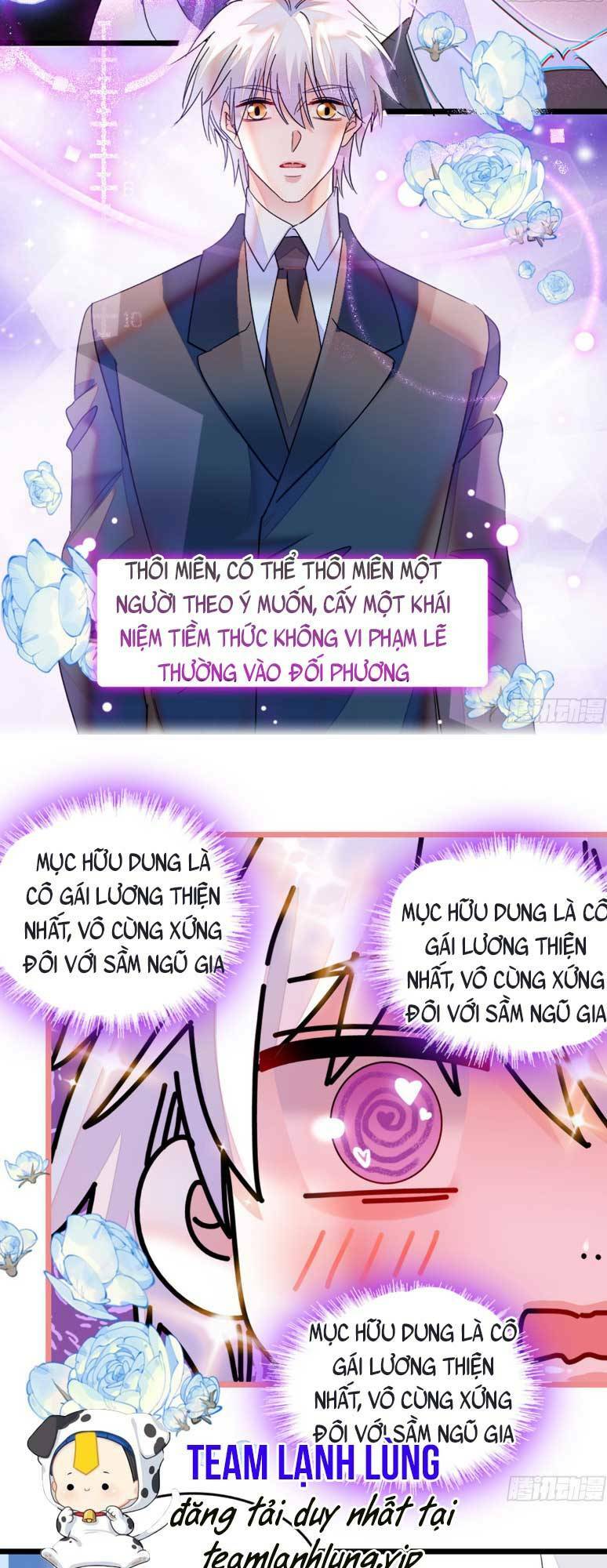 Thiên Kim Toàn Năng Bá Khí Ngút Trời Chapter 9 - Trang 24