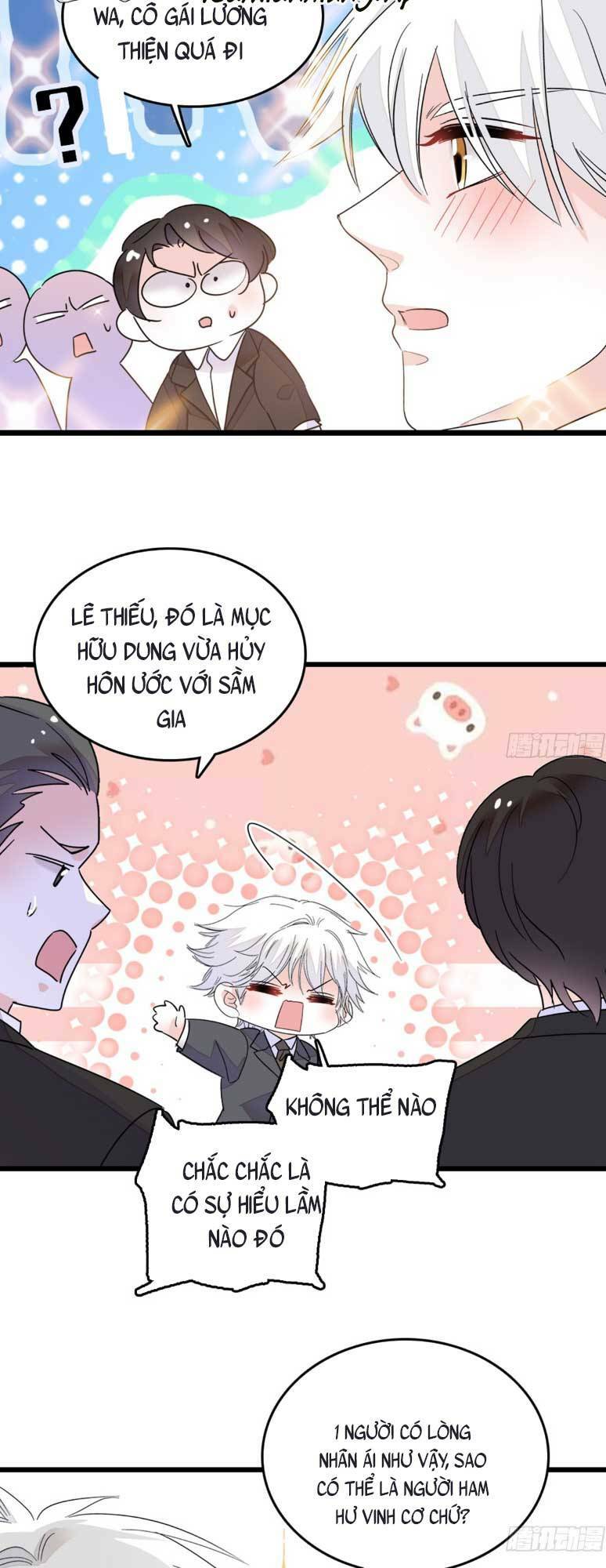 Thiên Kim Toàn Năng Bá Khí Ngút Trời Chapter 9 - Trang 25