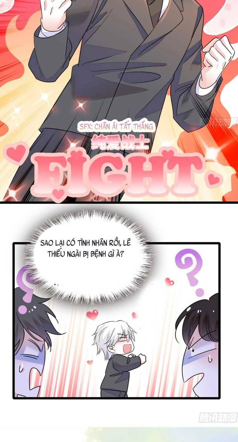 Thiên Kim Toàn Năng Bá Khí Ngút Trời Chapter 9 - Trang 27