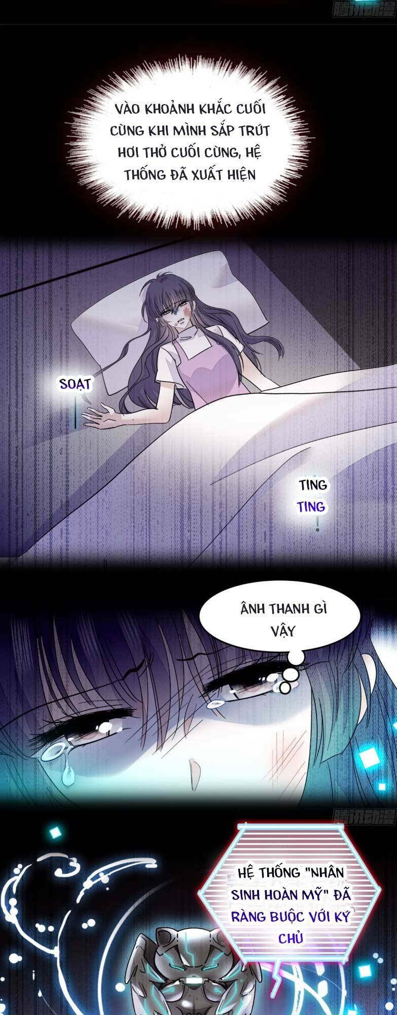 Thiên Kim Toàn Năng Bá Khí Ngút Trời Chapter 9 - Trang 4