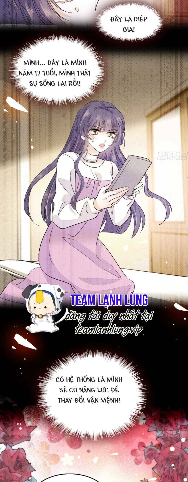 Thiên Kim Toàn Năng Bá Khí Ngút Trời Chapter 9 - Trang 7