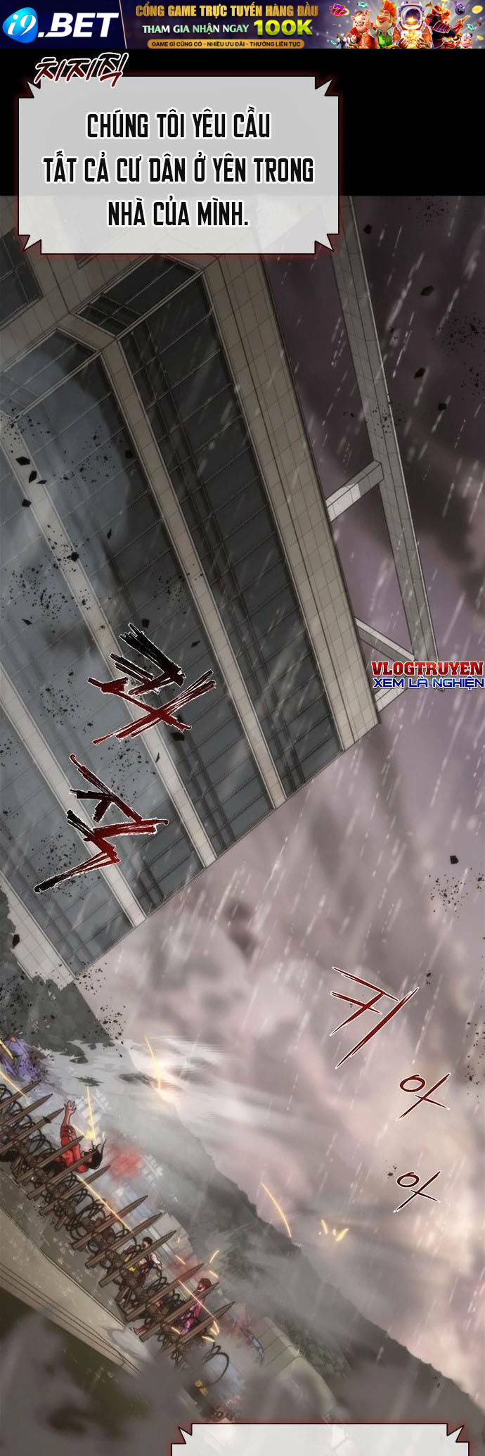 Mạt Thế Zombie 82-08 - Chapter 0 - Page 10