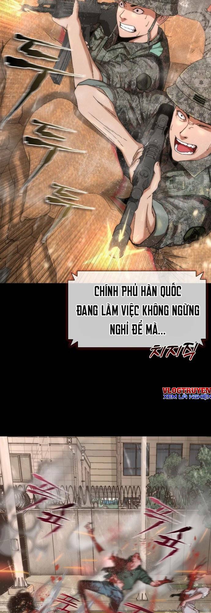Mạt Thế Zombie 82-08 - Chapter 0 - Page 12