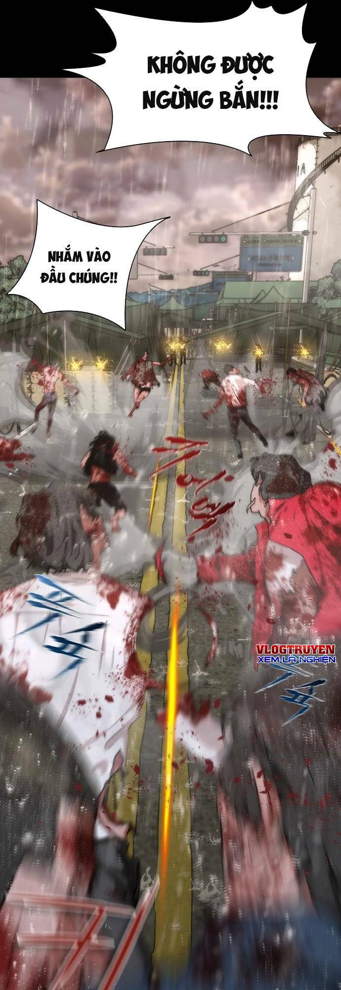 Mạt Thế Zombie 82-08 - Chapter 0 - Page 15