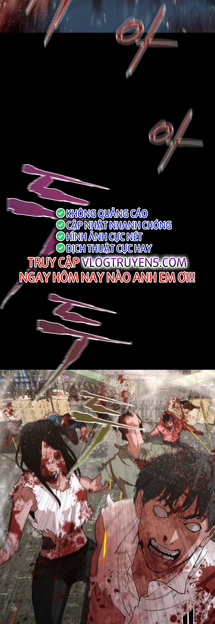 Mạt Thế Zombie 82-08 - Chapter 0 - Page 16
