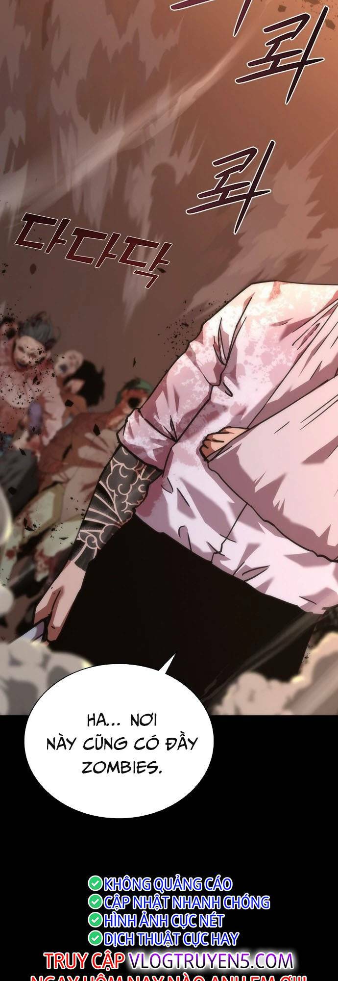 Mạt Thế Zombie 82-08 - Chapter 0 - Page 26