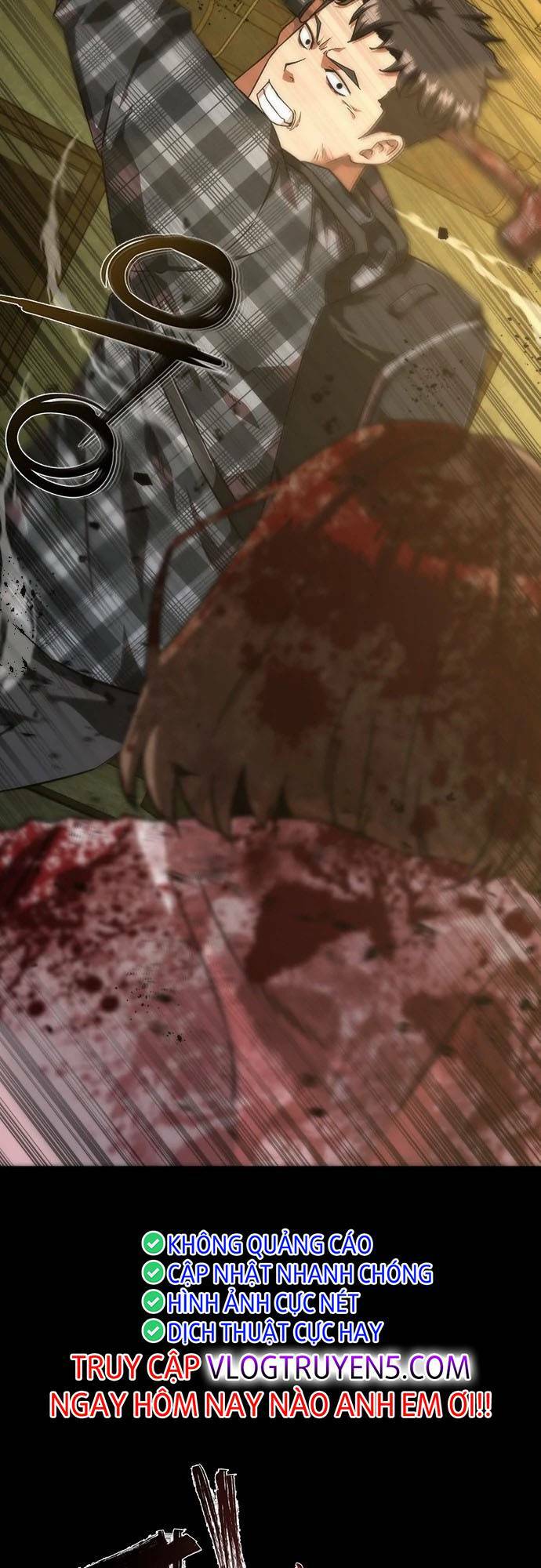 Mạt Thế Zombie 82-08 - Chapter 0 - Page 31