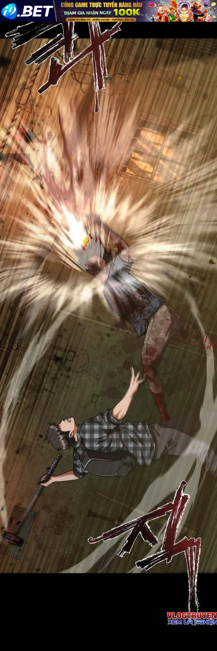 Mạt Thế Zombie 82-08 - Chapter 0 - Page 32