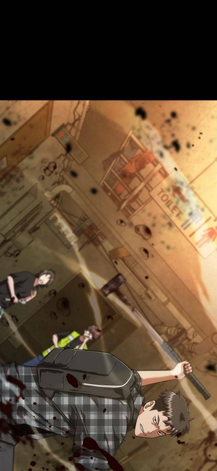 Mạt Thế Zombie 82-08 - Chapter 0 - Page 33