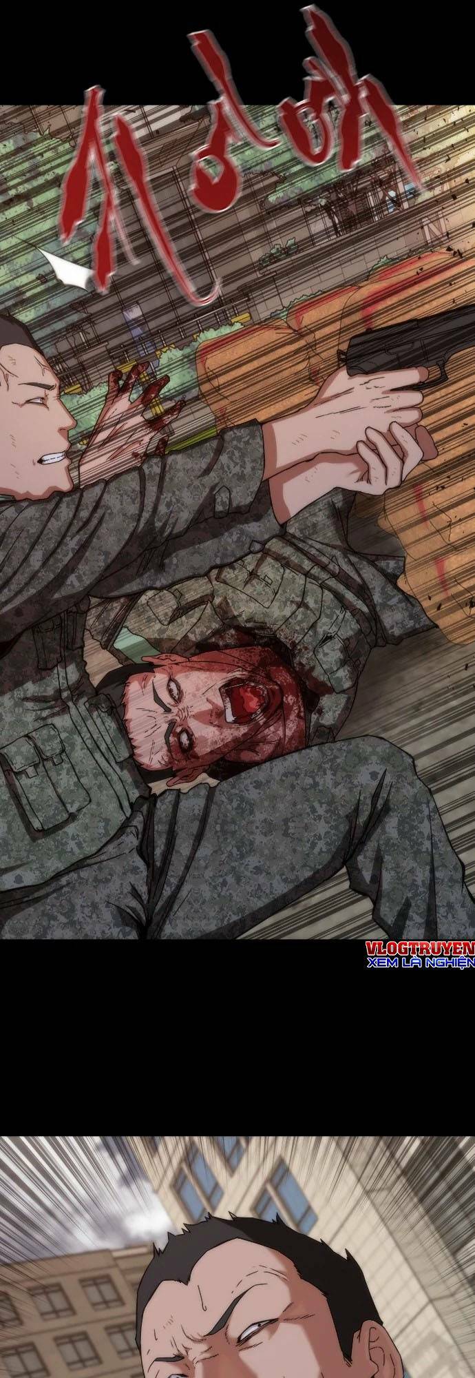 Mạt Thế Zombie 82-08 - Chapter 0 - Page 40