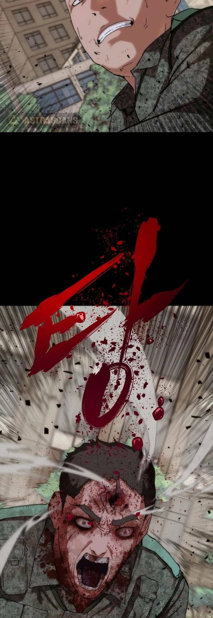 Mạt Thế Zombie 82-08 - Chapter 0 - Page 41