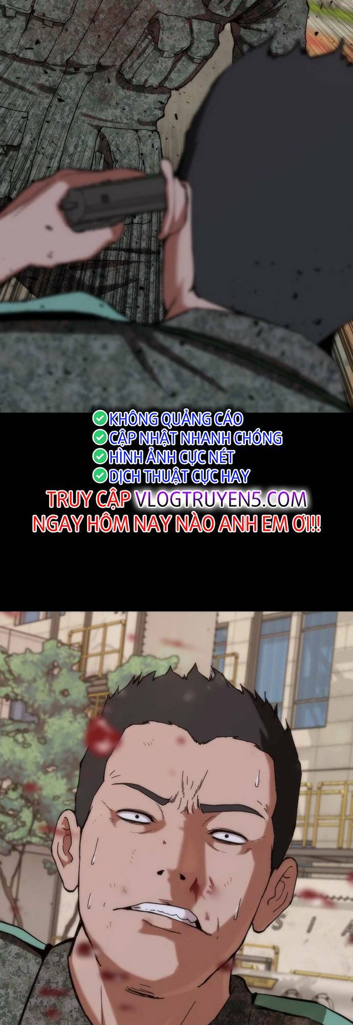 Mạt Thế Zombie 82-08 - Chapter 0 - Page 42