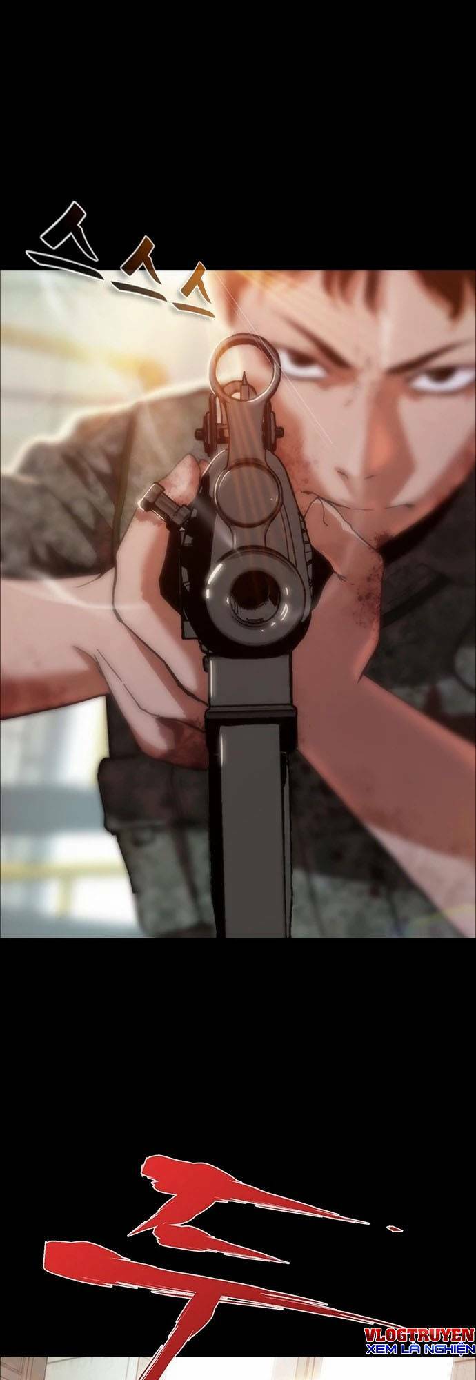 Mạt Thế Zombie 82-08 - Chapter 0 - Page 45