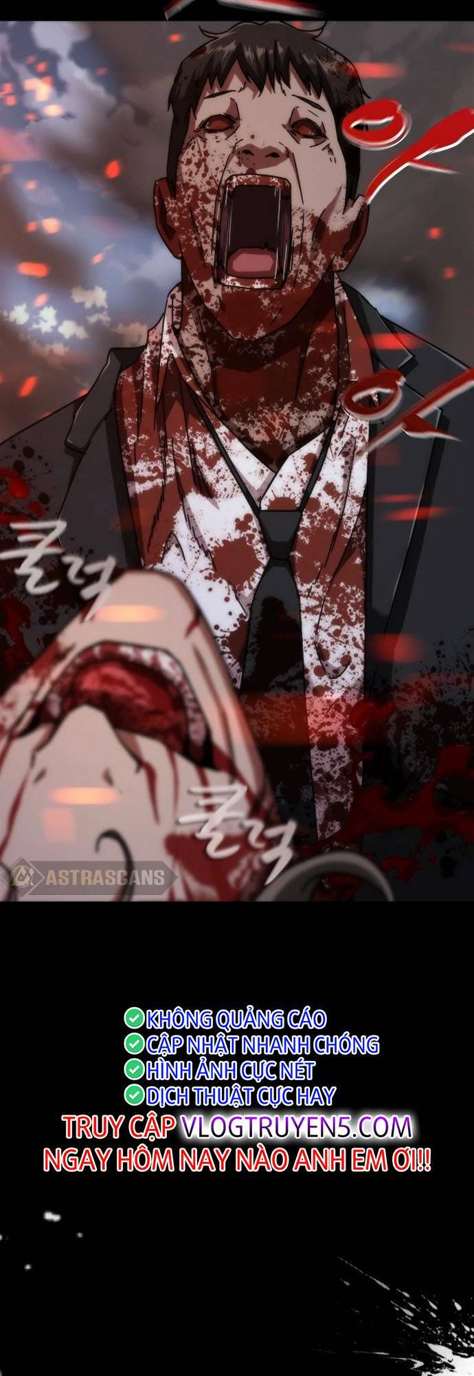 Mạt Thế Zombie 82-08 - Chapter 0 - Page 6