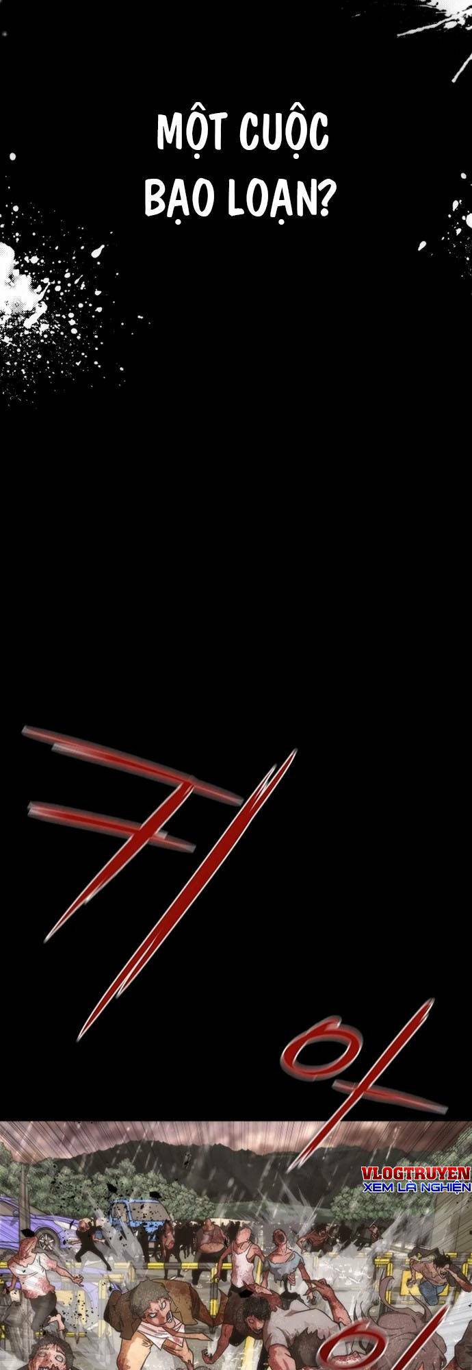 Mạt Thế Zombie 82-08 - Chapter 0 - Page 7