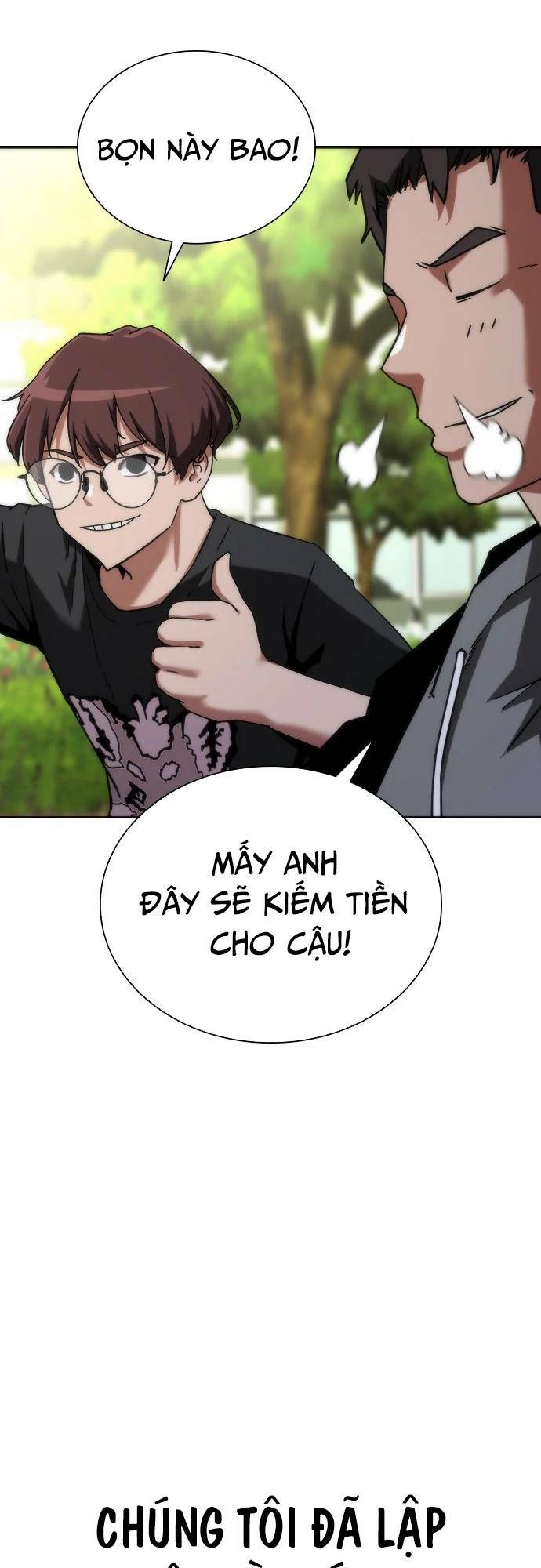 Mạt Thế Zombie 82-08 - Chapter 1 - Page 99