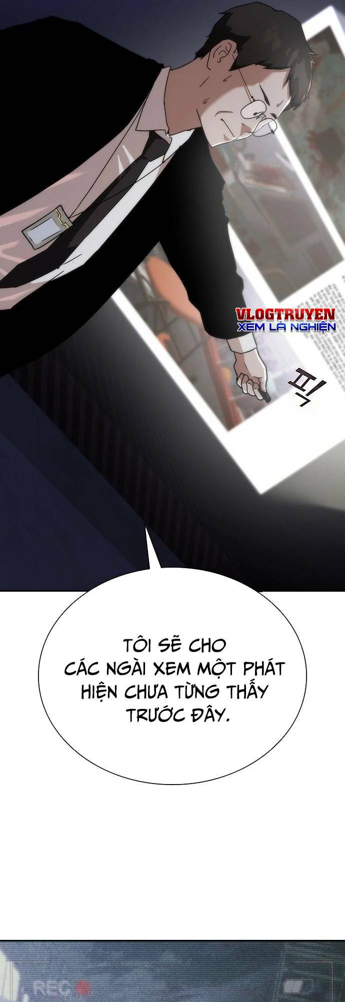 Mạt Thế Zombie 82-08 - Chapter 1 - Page 20