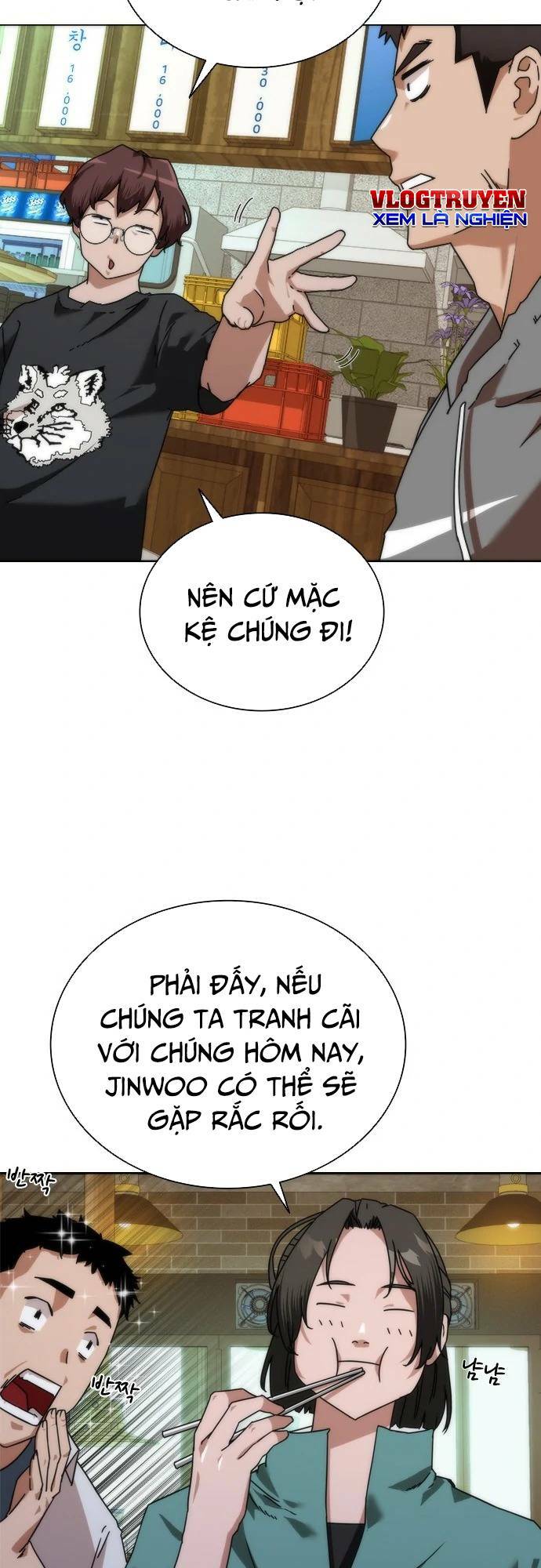 Mạt Thế Zombie 82-08 - Chapter 1 - Page 36