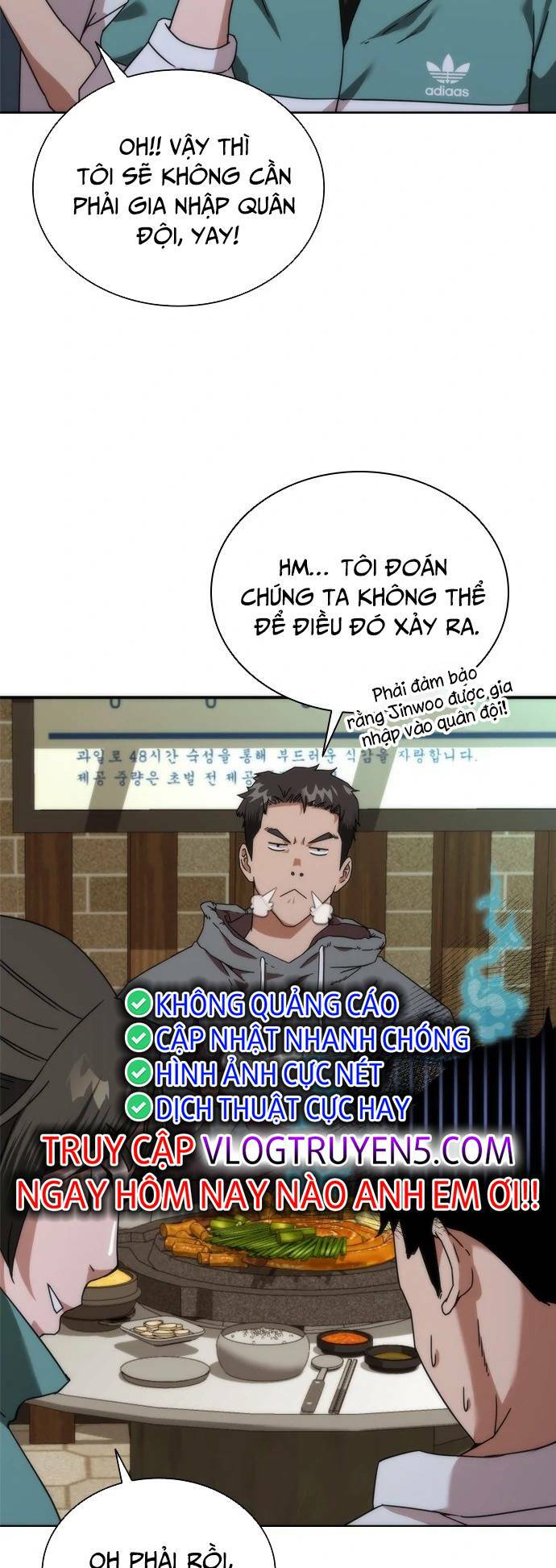 Mạt Thế Zombie 82-08 - Chapter 1 - Page 37