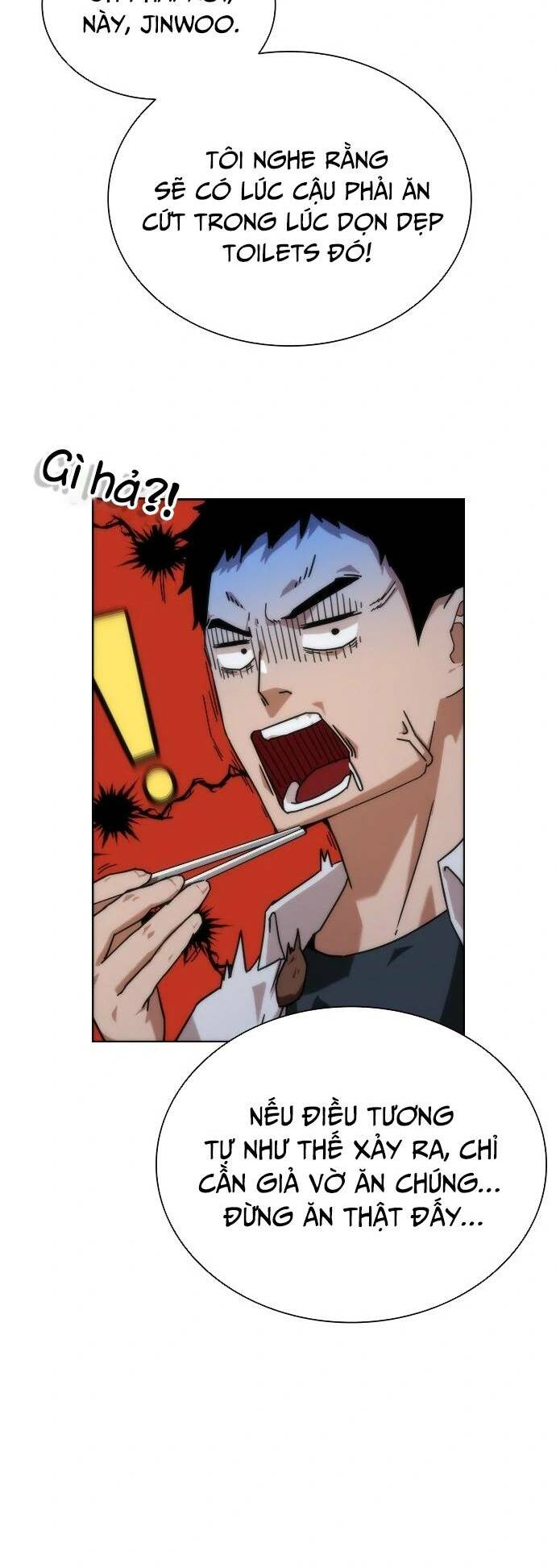 Mạt Thế Zombie 82-08 - Chapter 1 - Page 38