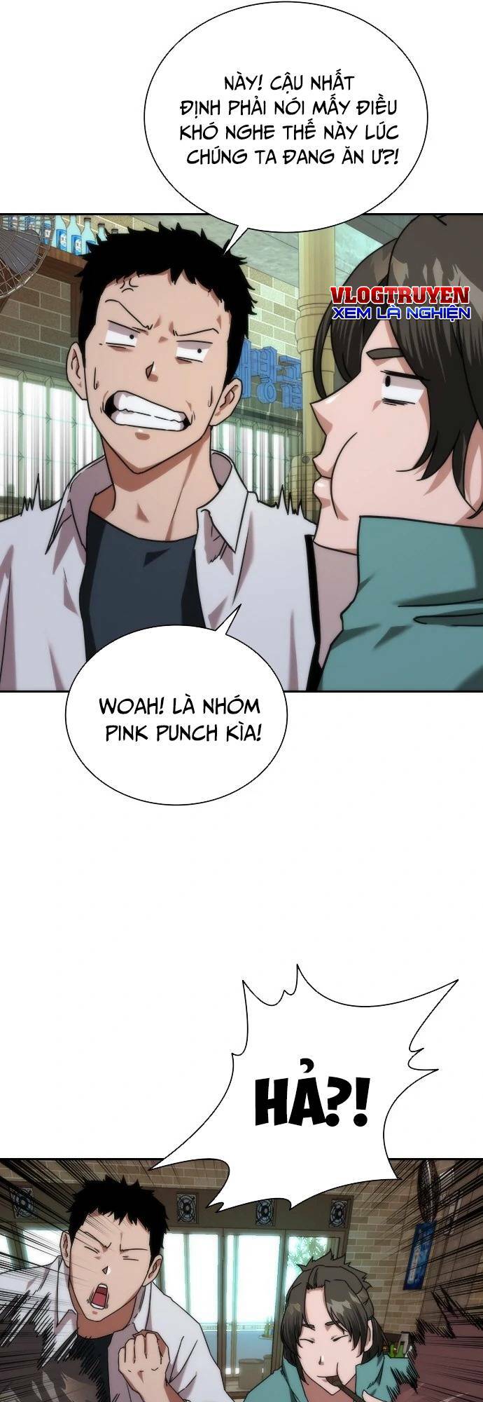 Mạt Thế Zombie 82-08 - Chapter 1 - Page 39