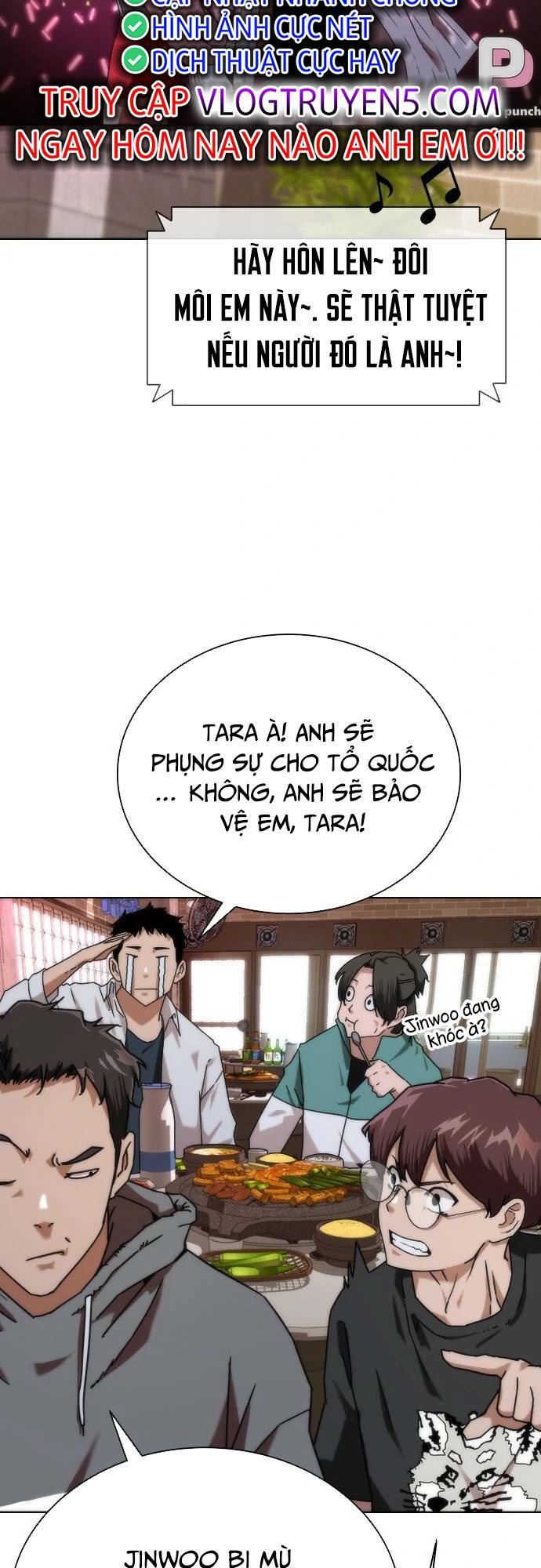 Mạt Thế Zombie 82-08 - Chapter 1 - Page 41