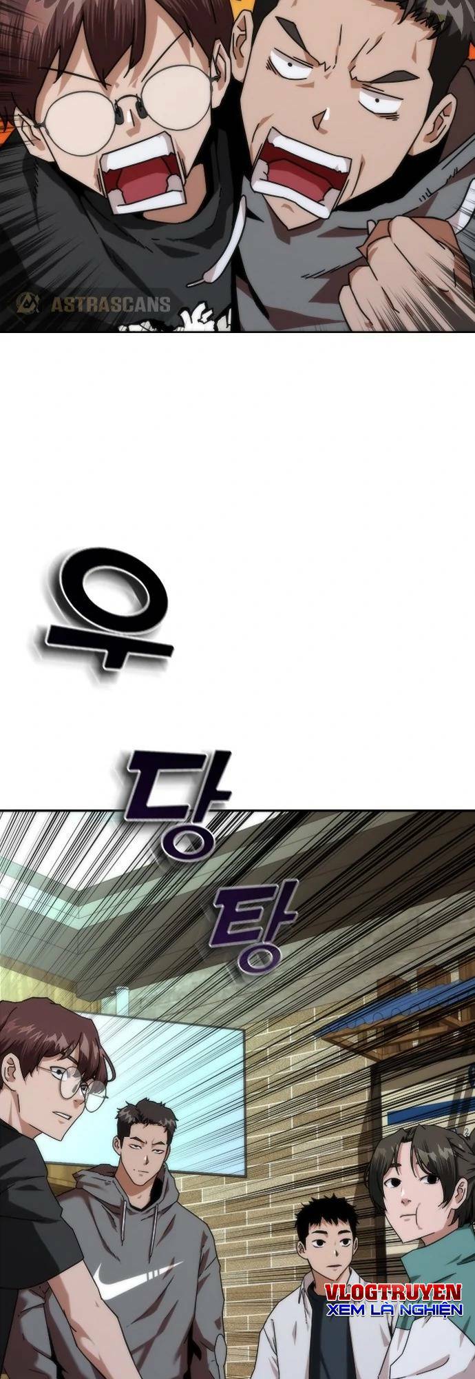 Mạt Thế Zombie 82-08 - Chapter 1 - Page 46