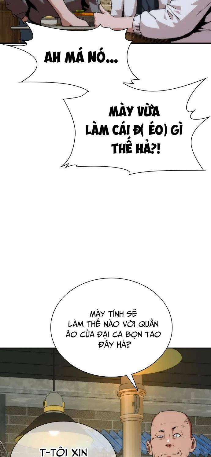 Mạt Thế Zombie 82-08 - Chapter 1 - Page 47