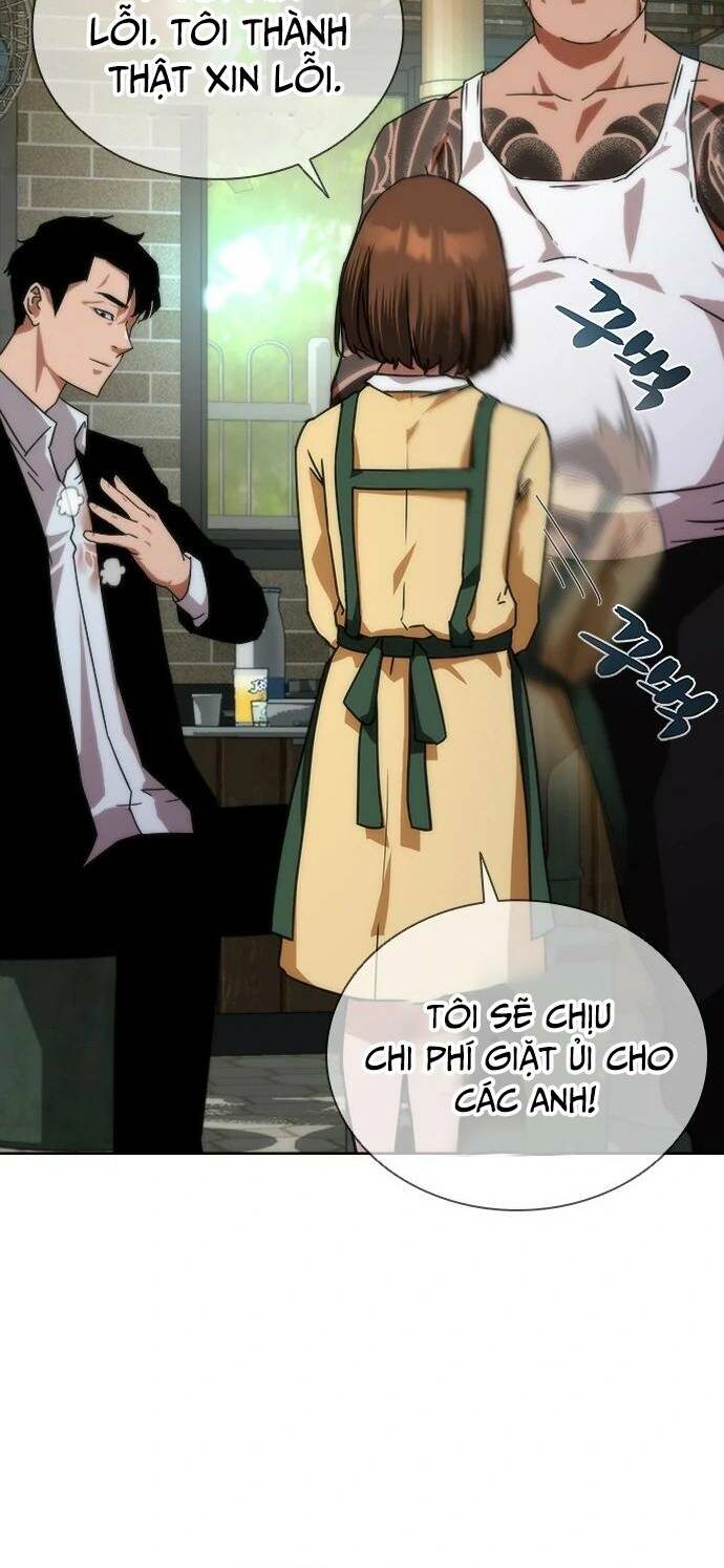 Mạt Thế Zombie 82-08 - Chapter 1 - Page 48