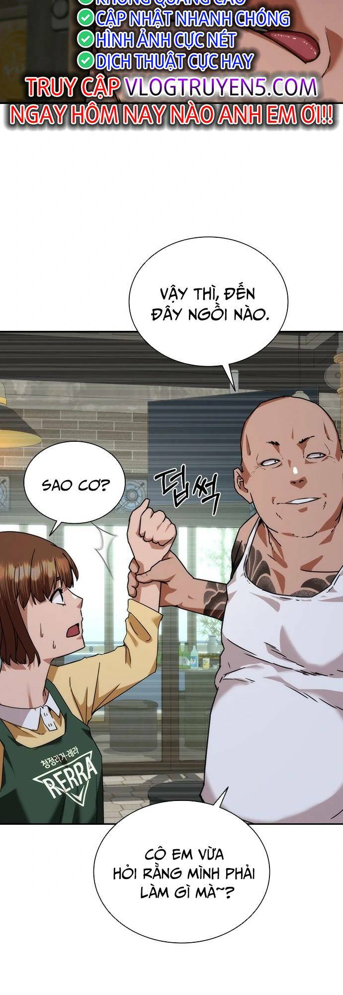 Mạt Thế Zombie 82-08 - Chapter 1 - Page 50