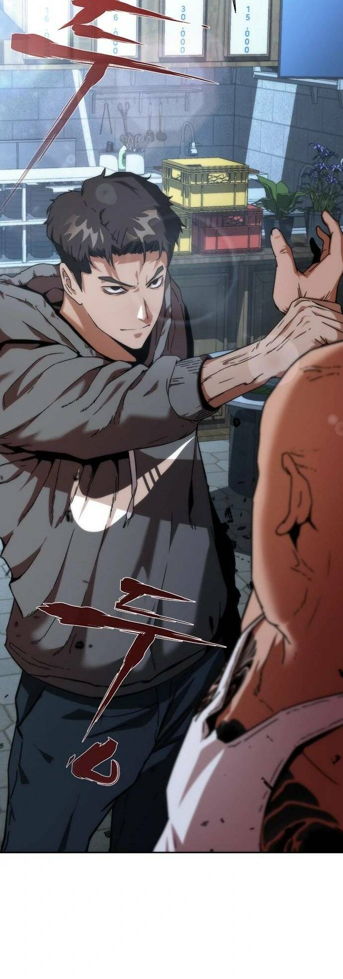 Mạt Thế Zombie 82-08 - Chapter 1 - Page 52