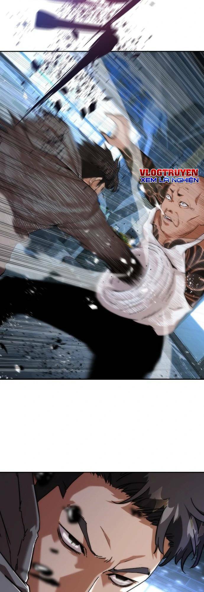 Mạt Thế Zombie 82-08 - Chapter 1 - Page 55