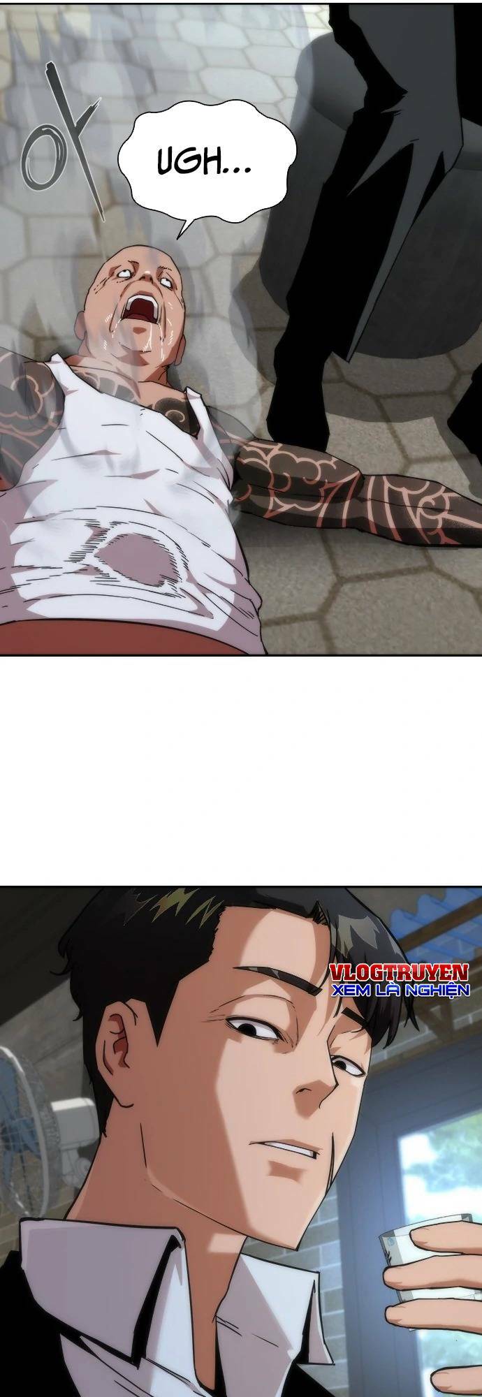 Mạt Thế Zombie 82-08 - Chapter 1 - Page 58