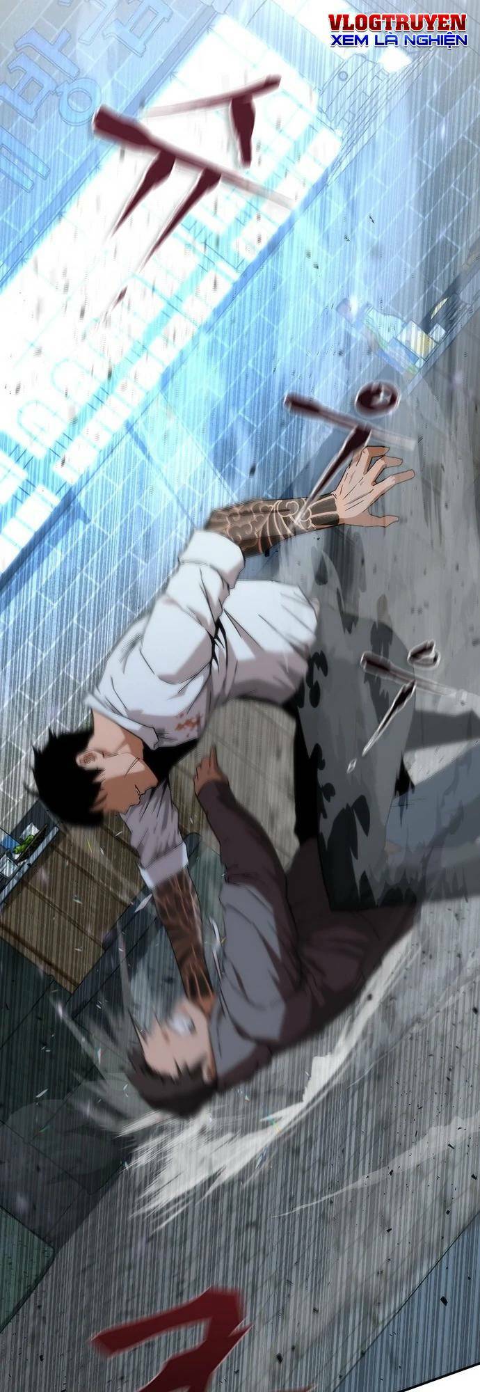 Mạt Thế Zombie 82-08 - Chapter 1 - Page 75