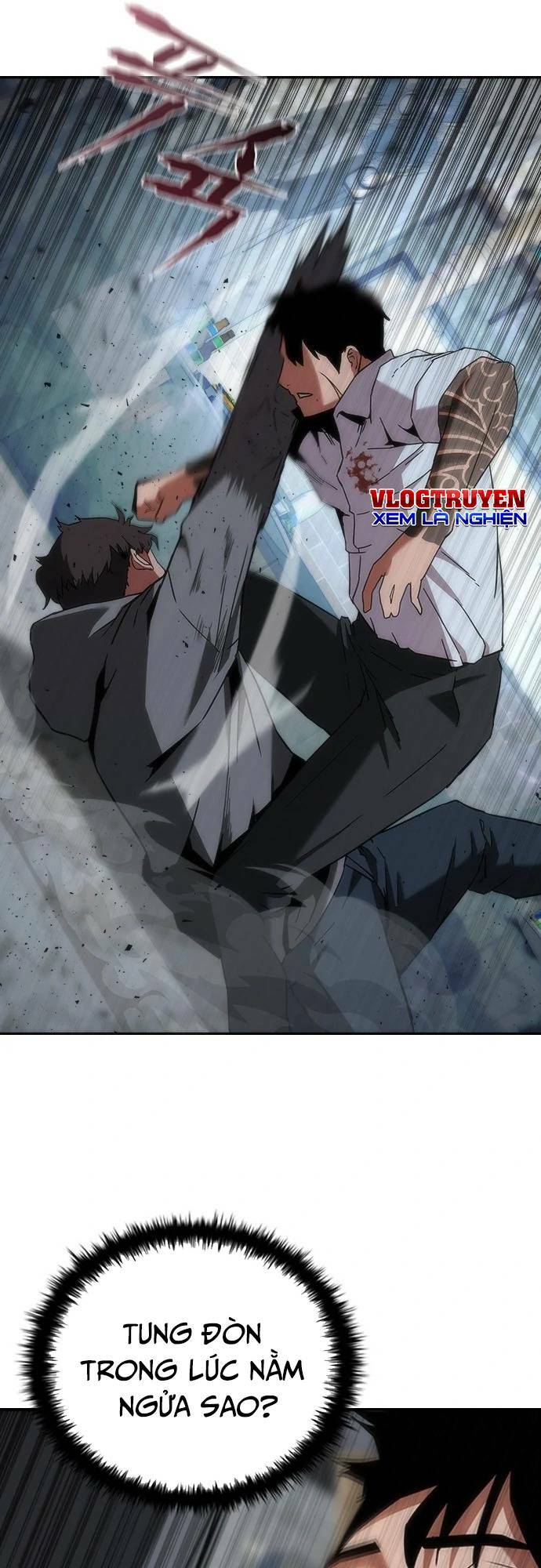 Mạt Thế Zombie 82-08 - Chapter 1 - Page 78