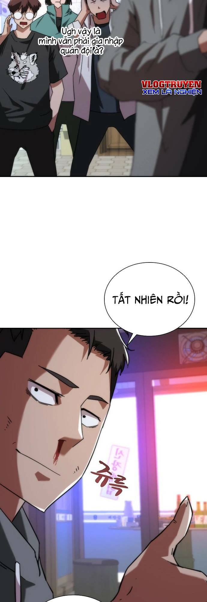 Mạt Thế Zombie 82-08 - Chapter 1 - Page 89