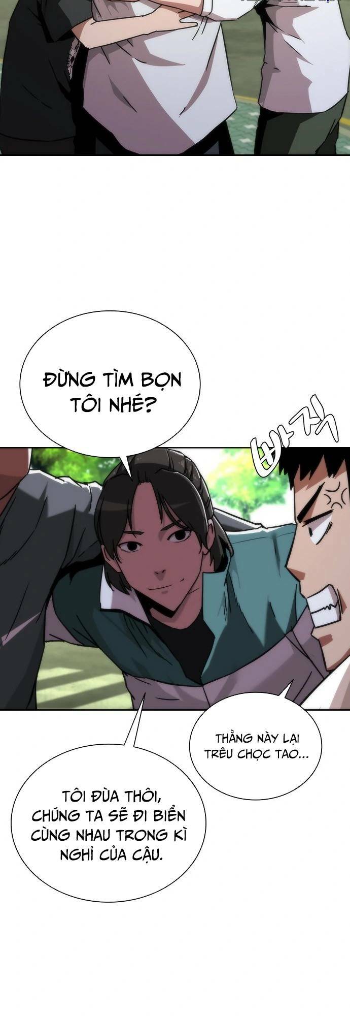 Mạt Thế Zombie 82-08 - Chapter 1 - Page 98