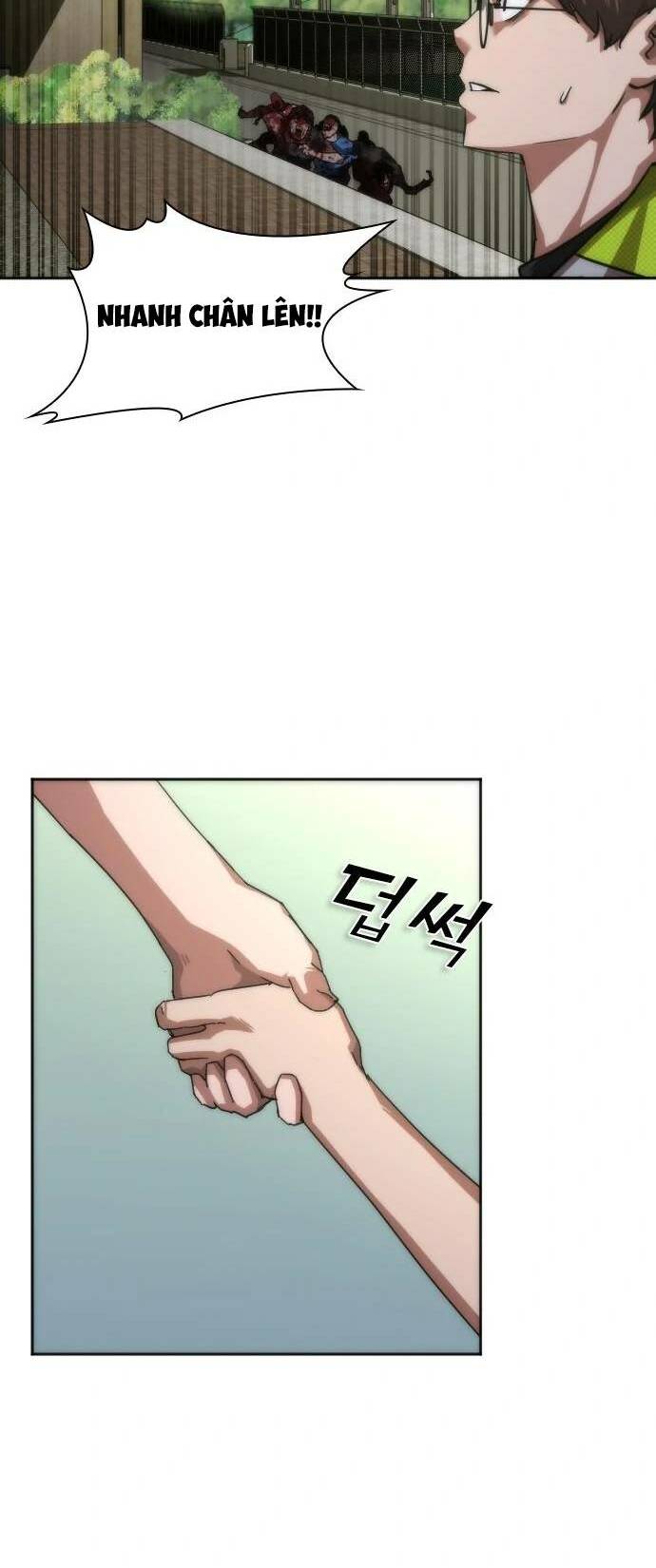 Mạt Thế Zombie 82-08 - Chapter 10 - Page 9